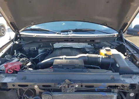 2014 Ford F-150 Xlt z USA, uszkodzony, nr VIN 1FTFW1ETXEFC60637